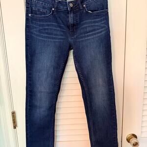 Calvin klein slim boyfriends jeans